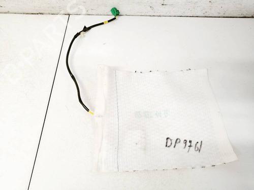 Used Electronic module Electronic module 35087039 35087039