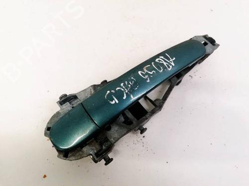 front-right-exterior-door-handle-skoda-octavia-ii-1z3-2004-2005-2006-2007-2008-2009-2010-2011-2012-2013-35366927 main image