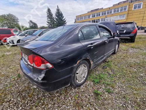 Switch HONDA CIVIC VIII Saloon (FD, FA) 1.3 IMA (FA3, FD3) | BP32549342I30  - Image 7