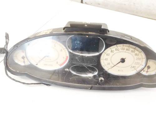 Used Instrument cluster Instrument cluster ROVER 75 (RJ) 1.8 (120 hp) 35192518 35192518