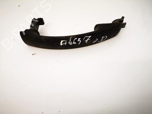 front-right-exterior-door-handle-ford-mondeo-iii-b5y-2000-2001-2002-2003-2004-2005-2006-2007-35496475 main image