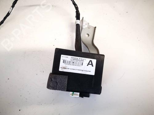 Used Electronic module Electronic module 35213622 35213622