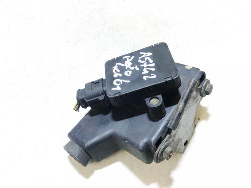 Used Pedal Pedal PEUGEOT 406 (8B) 2.0 HDI 110 (109 hp) 35876040 35876040