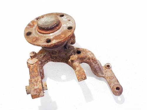 Used Right rear steering knuckle Right rear steering knuckle 35043472 35043472