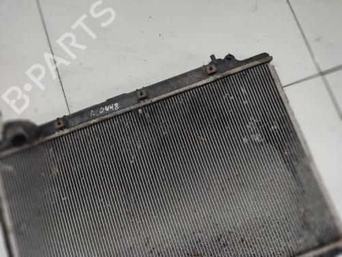 Water radiator HONDA FR-V (BE) 2.2 i CTDi (BE5) | BP34998180M31 - Image 3