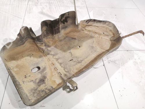 Used Underbody protection Underbody protection VW TOUAREG (7LA, 7L6, 7L7) 4.2 V8 (310 hp) 39669216 39669216