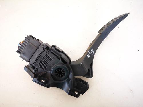 Used Pedal Pedal FORD MONDEO IV (BA7) 2.0 TDCi (140 hp) 35584880 35584880