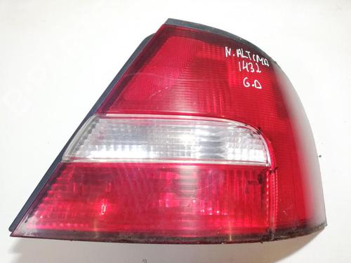 Used Right taillight Right taillight NISSAN ALTIMA (L30) 2.4 (152 hp) 35715461 35715461