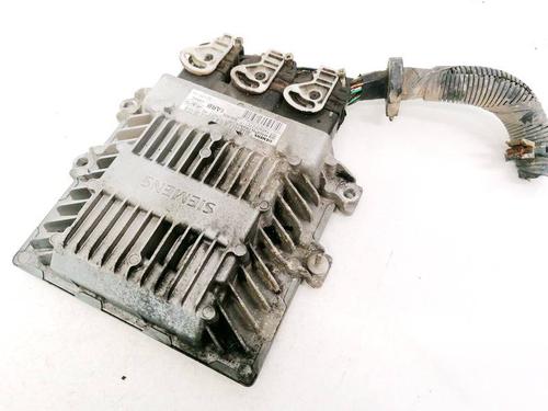 Used Engine control unit (ECU) Engine control unit (ECU) FORD FOCUS II (DA_, HCP, DP) 2.0 TDCi (136 hp) 32921171 32921171