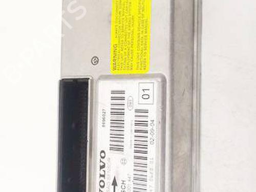 Used ECU airbags ECU airbags VOLVO XC90 I (275) T6 AWD (272 hp) 32591317 32591317