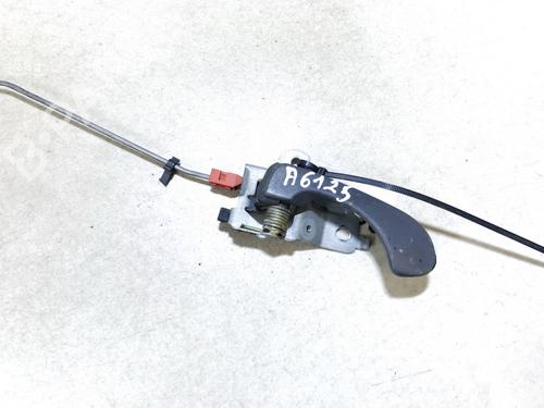 Used Front right interior door handle Front right interior door handle MITSUBISHI SPACE STAR MPV (DG_A) 1.3 16V (DG1A) (82 hp) 35611832 35611832