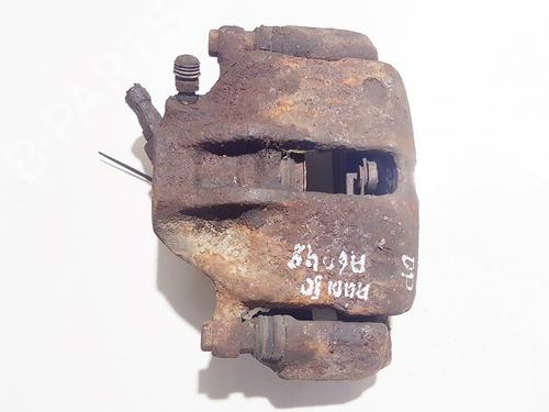 Used Right front brake caliper Right front brake caliper 35639980 35639980