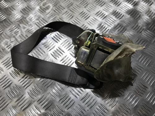 Used Front left seatbelt Front left seatbelt 35668311 35668311