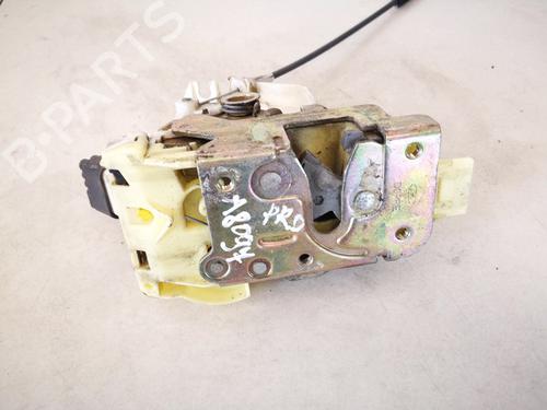 Used Front right lock Front right lock 35412043 35412043