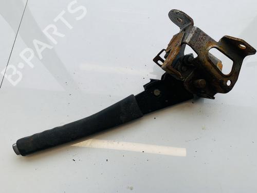 Used Hand brake Hand brake PEUGEOT 307 (3A/C) 2.0 HDi 90 (90 hp) 35513957 35513957