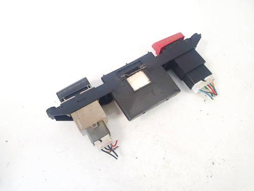 Warning switch KIA RIO II (JB) 1.5 CRDi | BP35385889I22 - Image 2