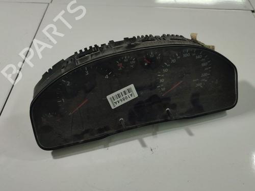 Used Instrument cluster Instrument cluster AUDI A6 C5 (4B2, 4B4) 2.5 TDI (150 hp) 34791939 34791939