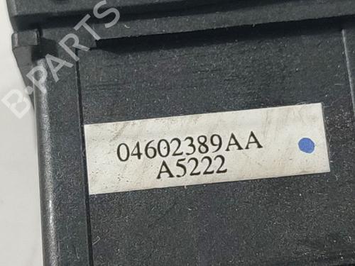 Switch CHRYSLER 300C (LX, LE) 2.7 | BP34811600I30 - Image 4