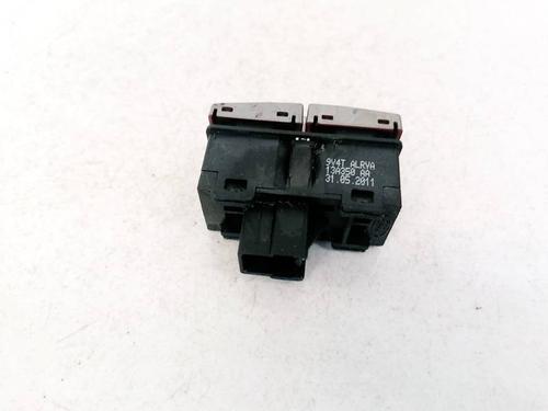 Warning switch FORD KUGA I 2.0 TDCi | BP35379007I22 - Image 2