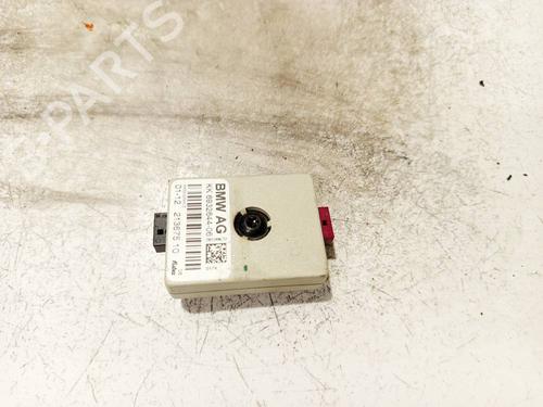 Used Electronic module Electronic module BMW X5 (E70) 3.0 d (235 hp) 34884026 34884026