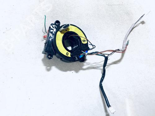 Used Squib airbag Squib airbag CHEVROLET CAPTIVA (C100, C140) 2.0 D (150 hp) 35627048 35627048