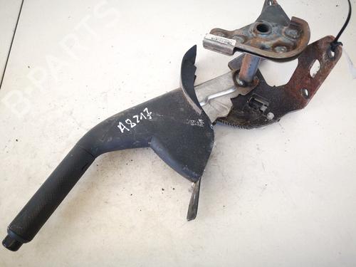 Used Hand brake Hand brake MAZDA 3 (BK) 1.6 DI Turbo (109 hp) 35416085 35416085