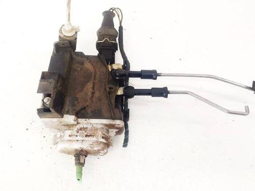 Used Front right lock Front right lock 35057086 35057086