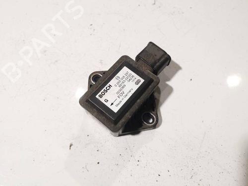 Electronic module TOYOTA COROLLA (_E12_) 1.4 D (NDE120_, NDE120R) | BP34784516M83 - Image 2