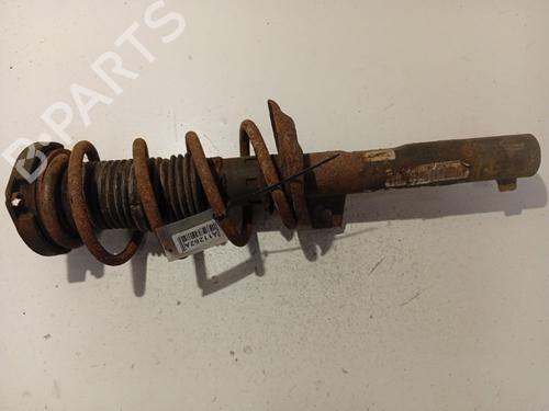 Used Right front shock absorber Right front shock absorber VW JETTA III (1K2) 1.9 TDI (105 hp) 40242376 40242376