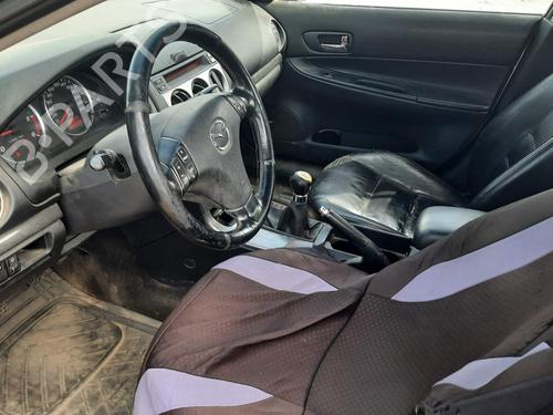 Engine mount MAZDA 6 Hatchback (GG) 2.0 DI (GG14) | BP33080887M89  - Image 10