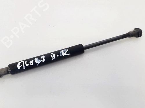 Used Tailgate lift support Tailgate lift support 35634332 35634332