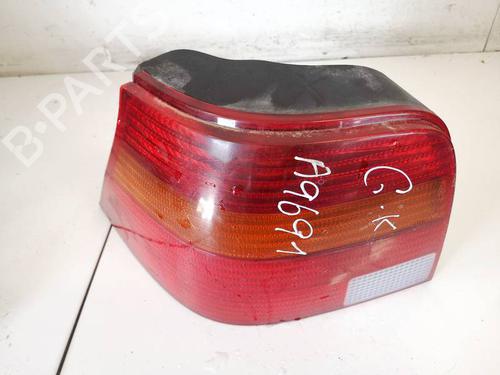 Used Left taillight Left taillight 35204394 35204394