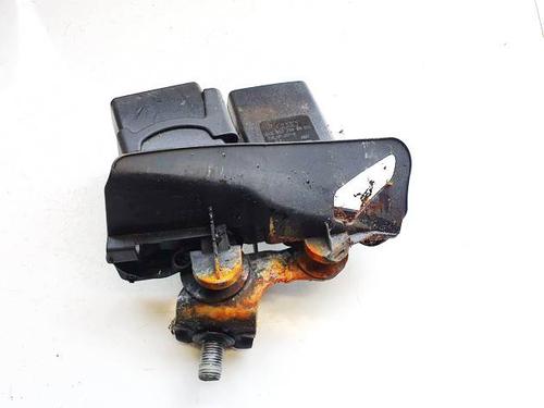 Used Seat buckle Seat buckle 39116221 39116221