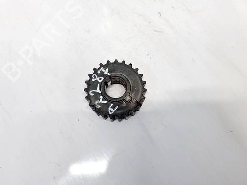 pulley-opel-tigra-s93-1994-1995-1996-1997-1998-1999-2000-35213459 main image