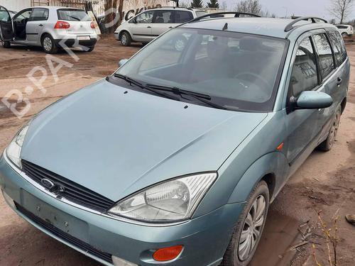 Switch FORD FOCUS I (DAW, DBW) 1.8 Turbo DI / TDDi | BP33087937I30 - Image 5