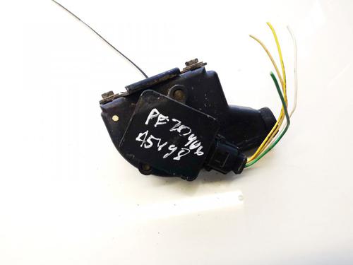 Used Pedal Pedal PEUGEOT 406 (8B) 2.0 HDI 110 (109 hp) 35882425 35882425