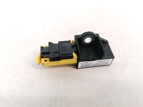 Used Electronic module HONDA CR-V III (RE_) 2.2 i-CTDi 4WD (RE6) (140 hp) 33096465