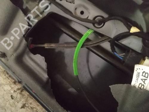 Used Front left window mechanism Front left window mechanism FORD MONDEO IV (BA7) 1.8 TDCi (100 hp) 35311581 35311581