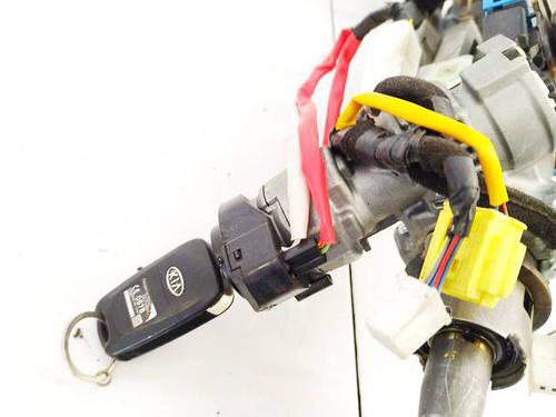 Used Ignition barrel Ignition barrel 38610128 38610128