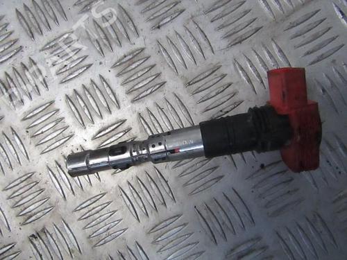Ignition coil AUDI A8 D3 (4E2, 4E8) 4.2 quattro | BP35690710M94 - Image 2