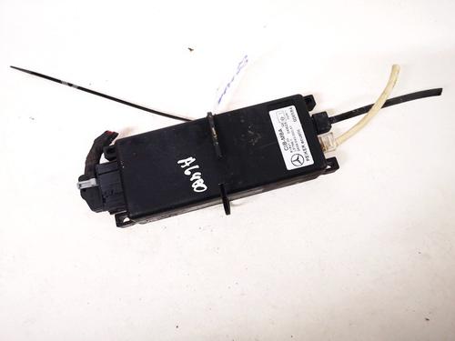 electronic-module-mercedes-benz-c-class-w203-2000-2001-2002-2003-2004-2005-2006-2007-33084564 main image