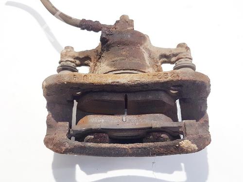 Left front brake caliper OPEL CORSA C (X01) 1.2 Twinport (F08, F68) | BP35486622M105 - Image 3
