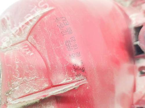 Left taillight VW PASSAT B6 (3C2) 2.0 TDI | BP34739598C34 - Image 3