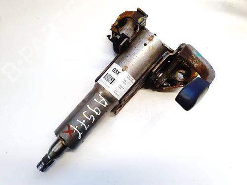 Used Steering column Steering column FIAT DOBLO Bus (263_) 1.3 D Multijet (263AXC1A) (90 hp) 35156284 35156284