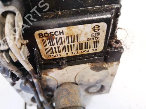 ABS pump VW PASSAT B5 Variant (3B5) 1.9 TDI | BP35091841M43 - Image 2