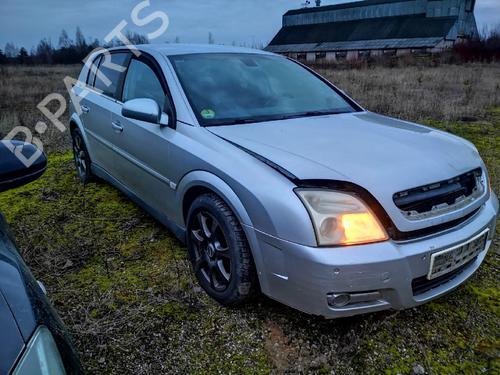 Used Parts OPEL SIGNUM Hatchback (Z03) 2.2 DTI (F48) (125 hp) 4444111