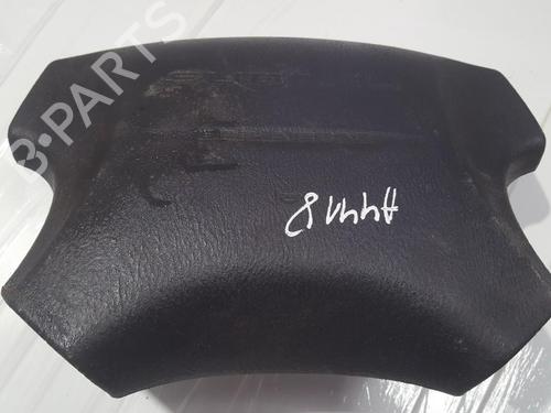 Used Driver airbag Driver airbag SUBARU LEGACY III Estate (BH) 2.5 AWD (BH9) (156 hp) 33504657 33504657