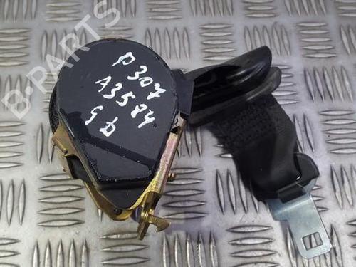 Used Rear right seatbelt Rear right seatbelt 35690748 35690748
