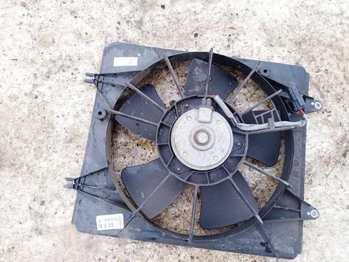Used Fan Fan HONDA CR-V IV (RM_) 1.6 i-DTEC (RE6) (120 hp) 34893950 34893950