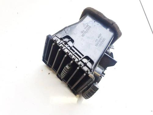 Used Air vent Air vent NISSAN X-TRAIL I (T30) 2.2 dCi (136 hp) 32955539 32955539